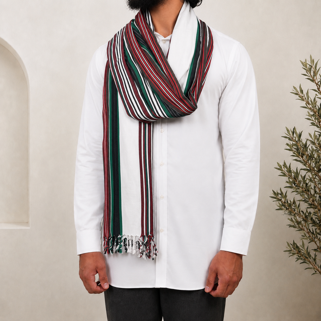 Palestine Heritage