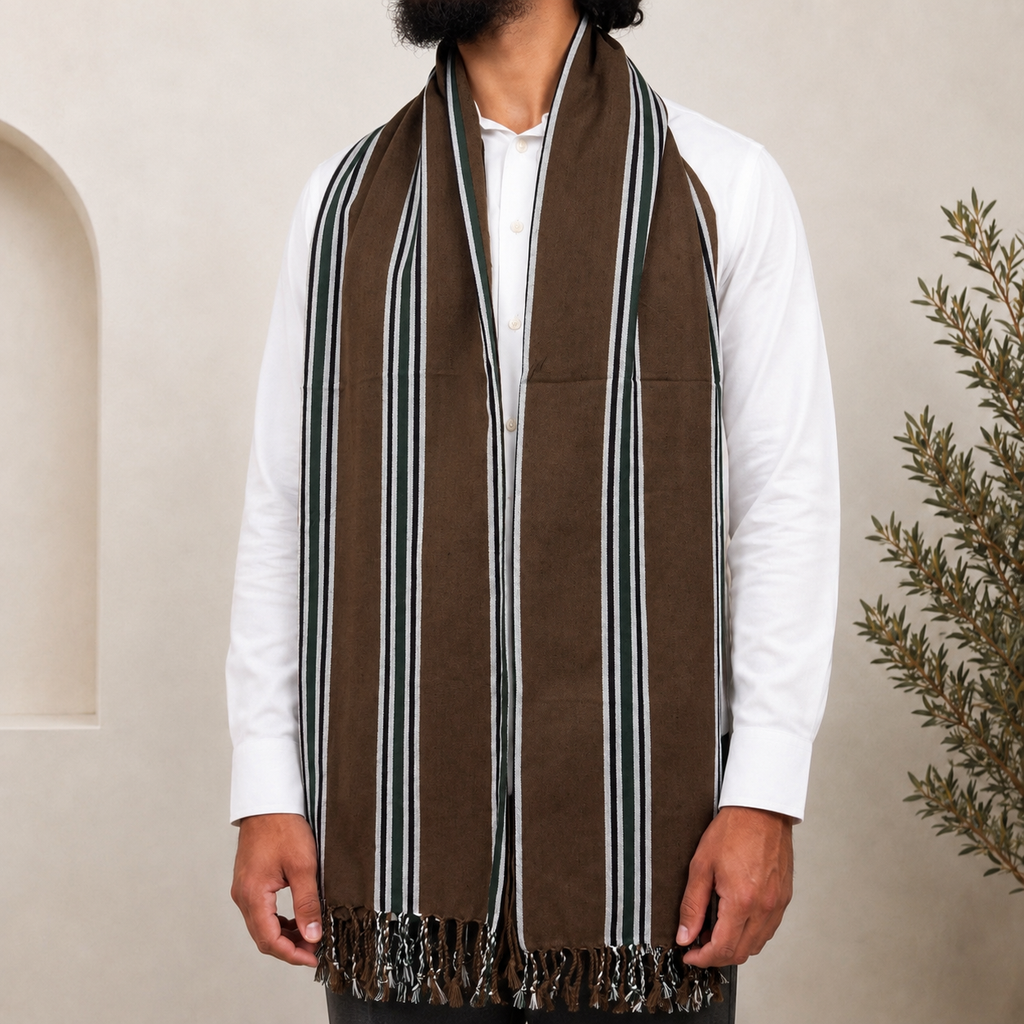 Qahwa Brown