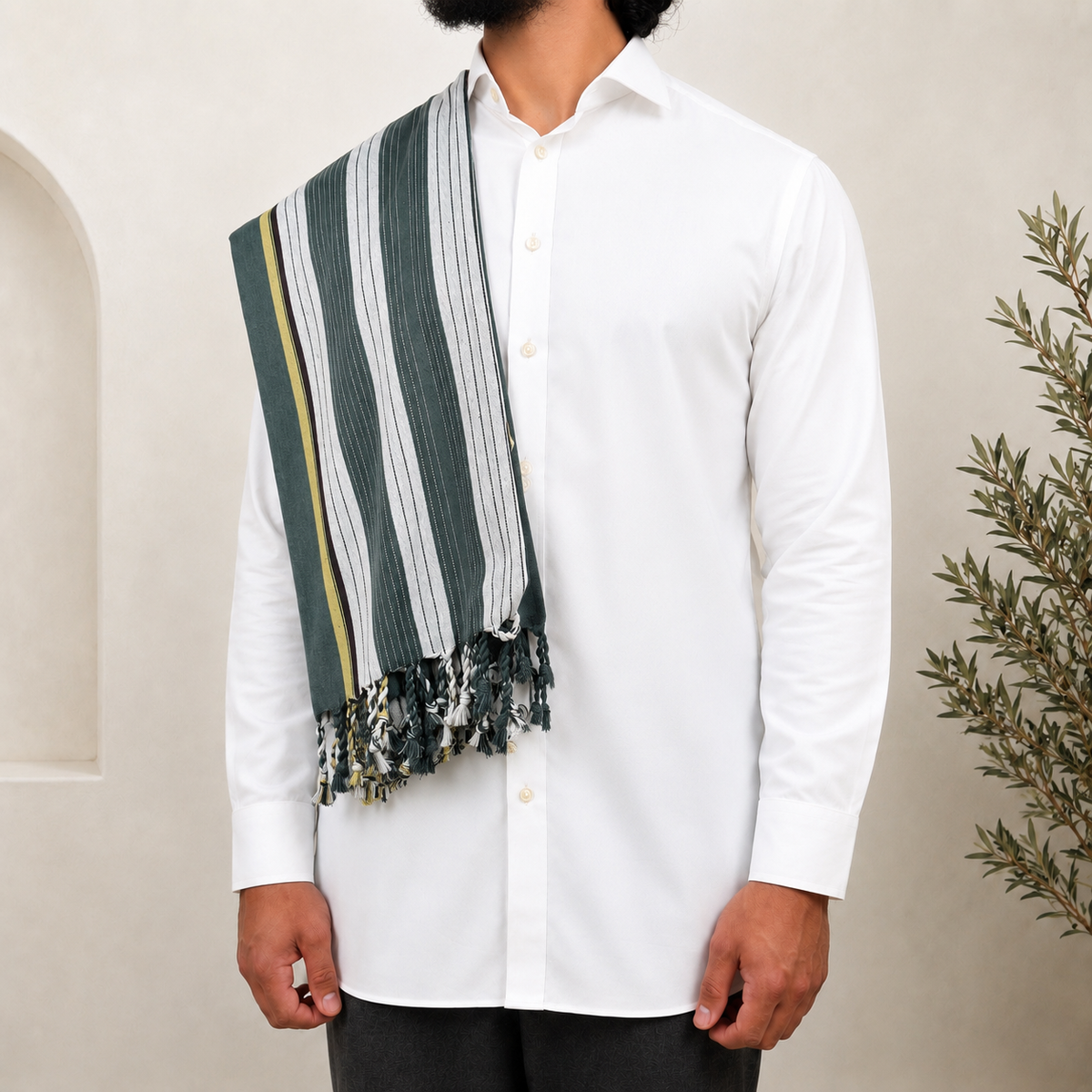 Zaytoun Olive