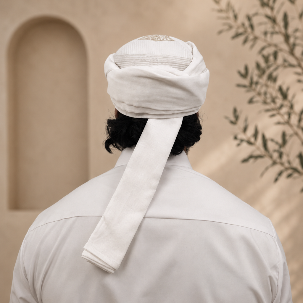 Imamah (Turban)
