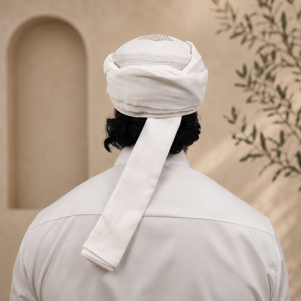 Imamah (Turban)