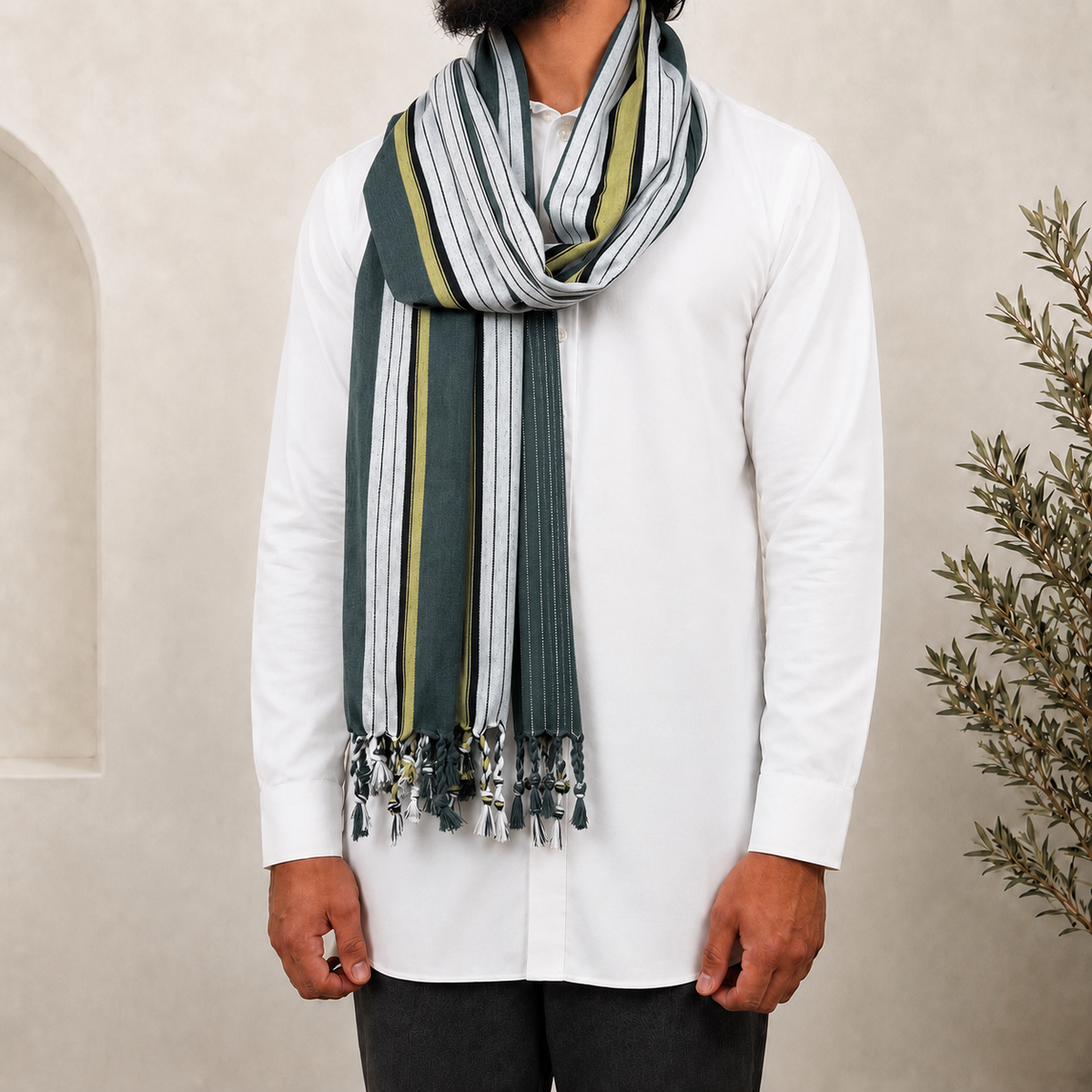Zaytoun Olive