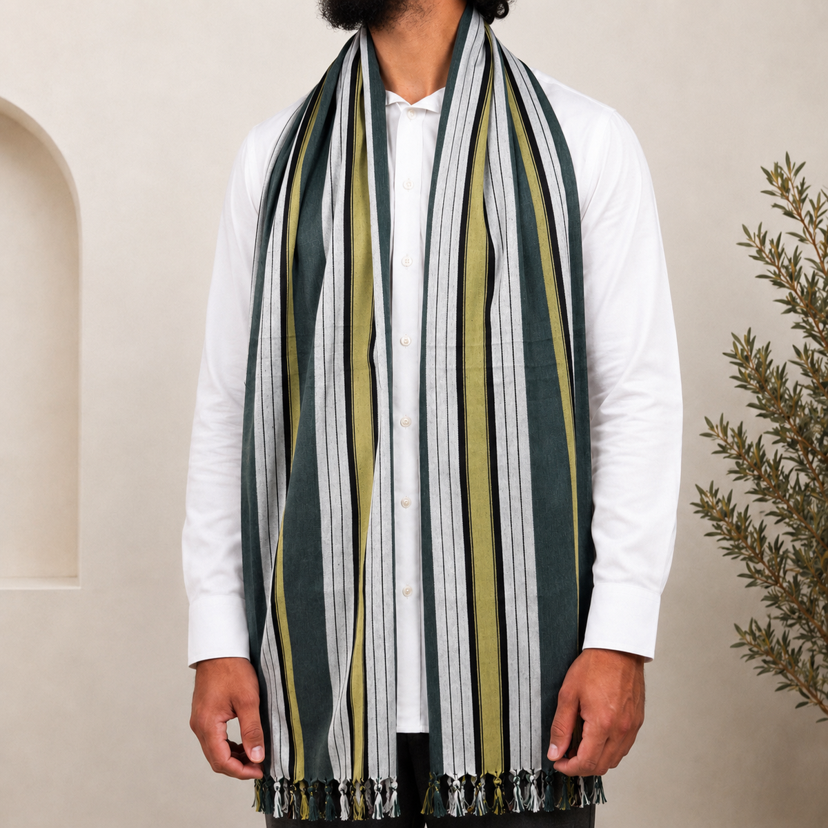 Zaytoun Olive