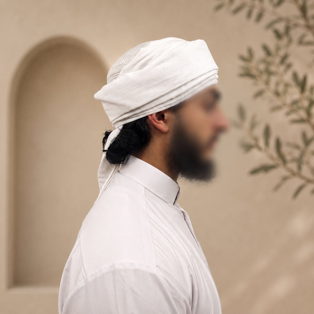 Imamah (Turban)
