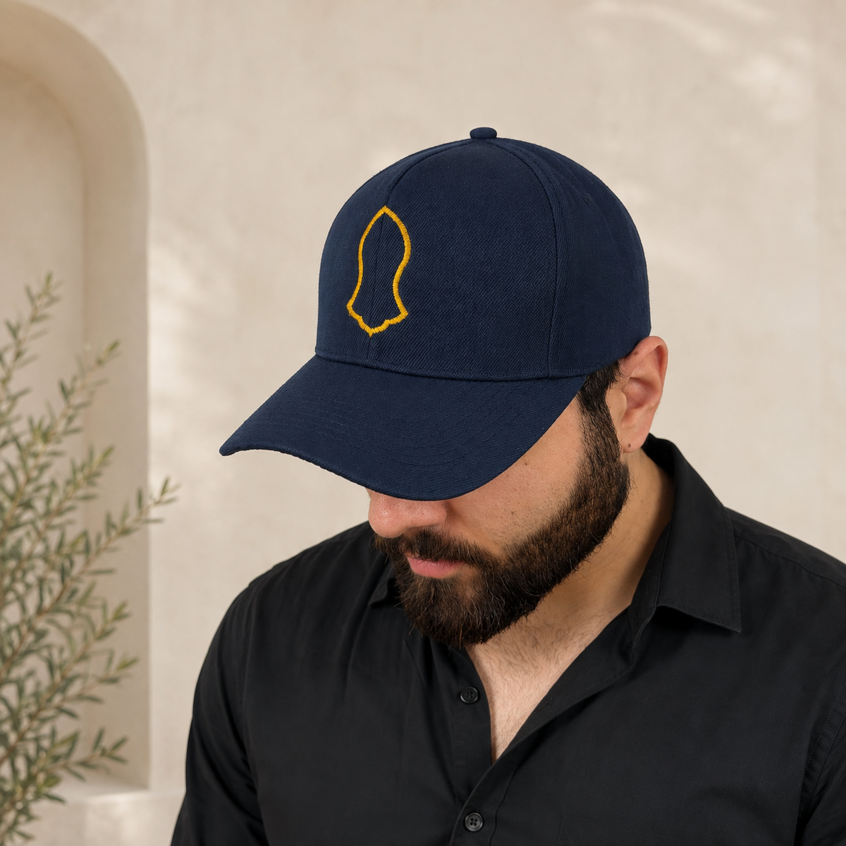 Naalayn Cap