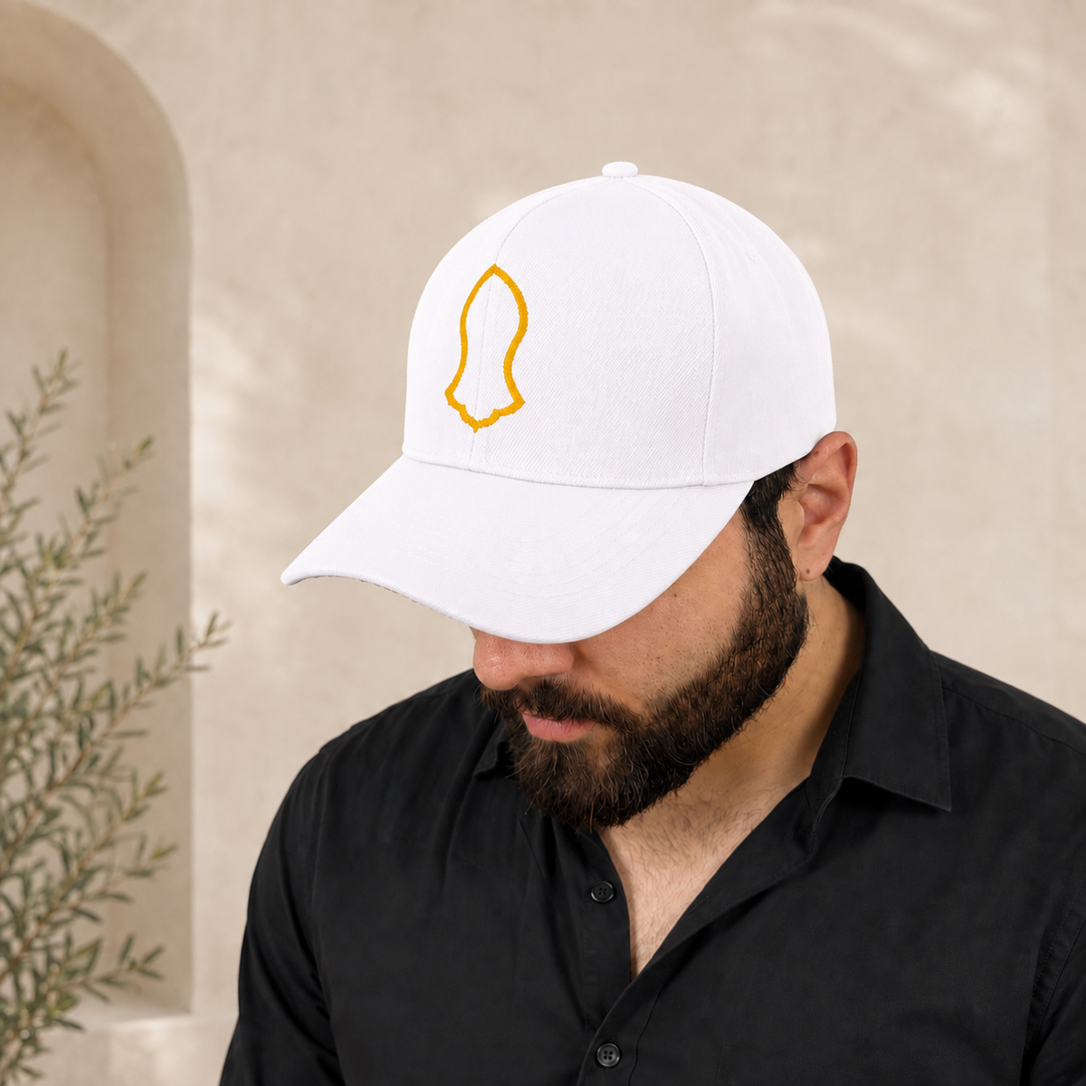 Naalayn Cap