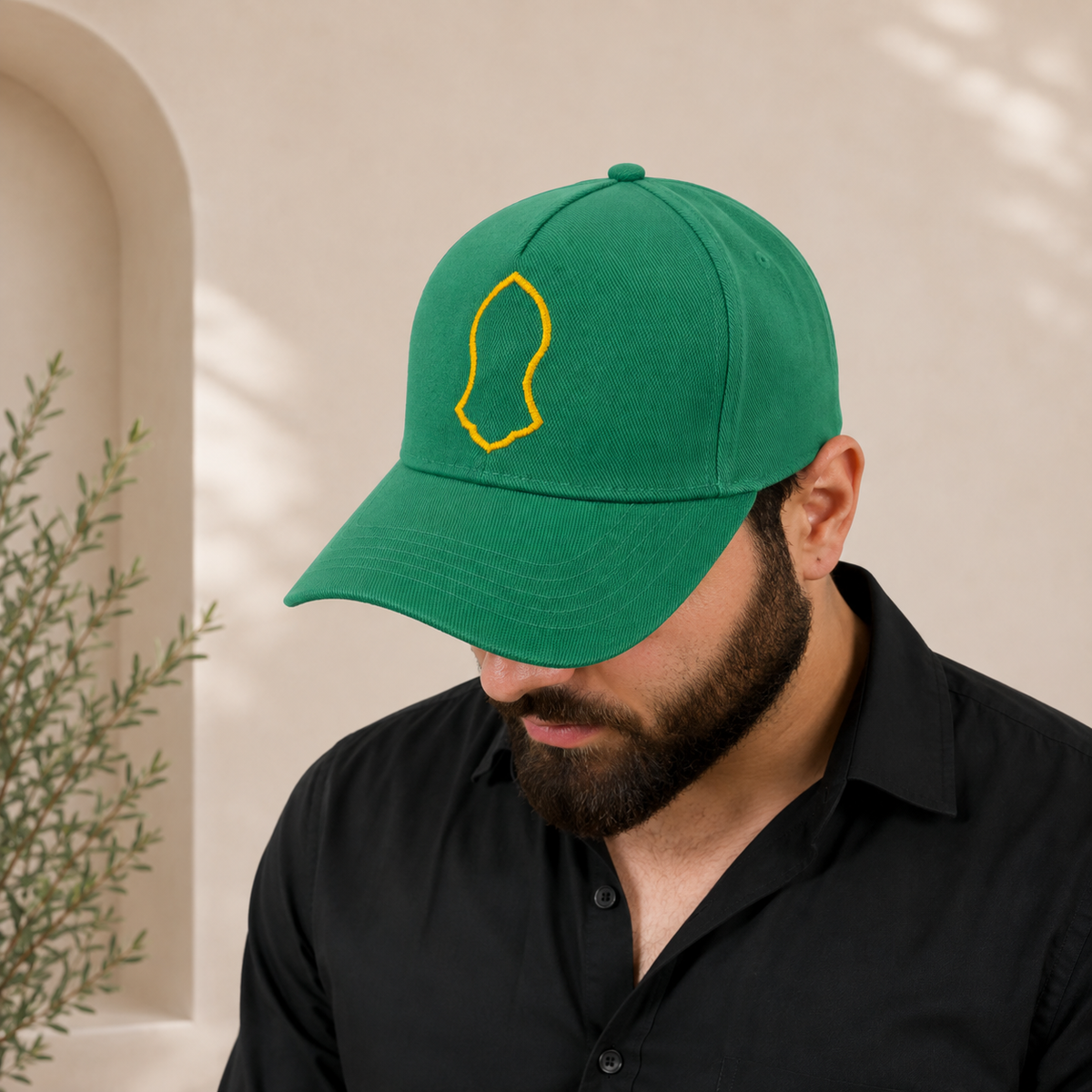 Naalayn Cap