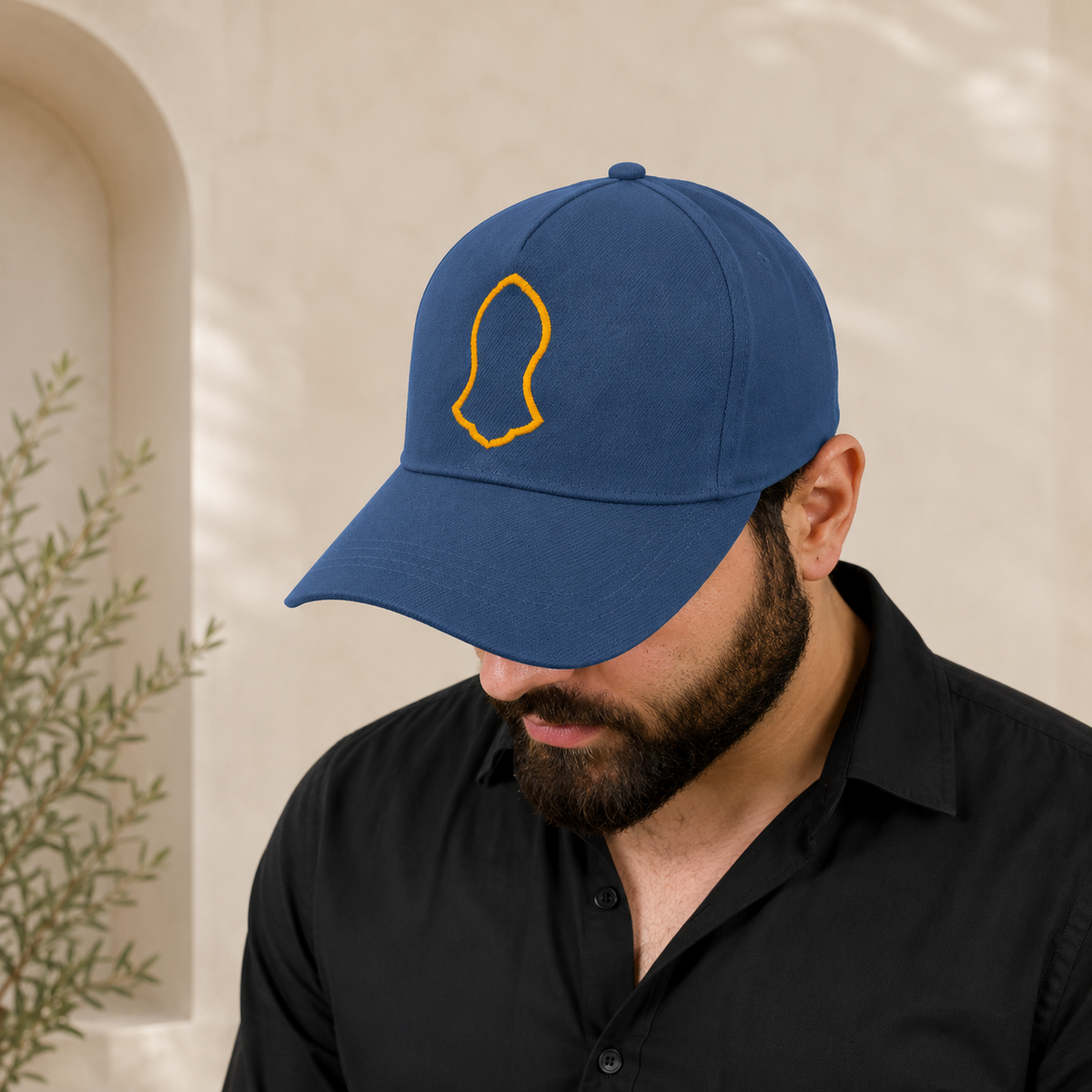 Naalayn Cap