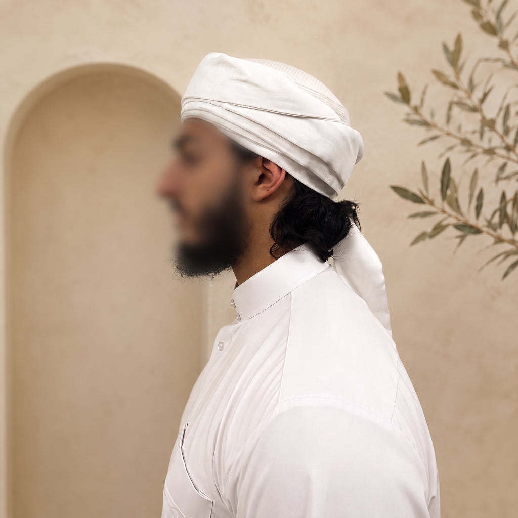 Imamah (Turban)