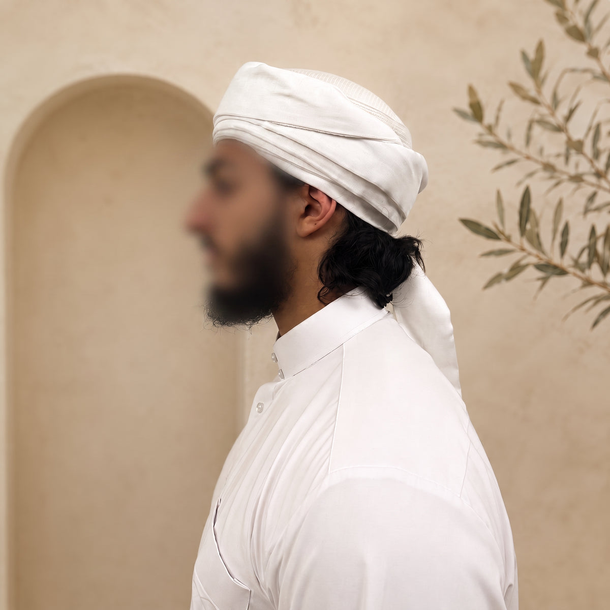 Imamah (Turban)