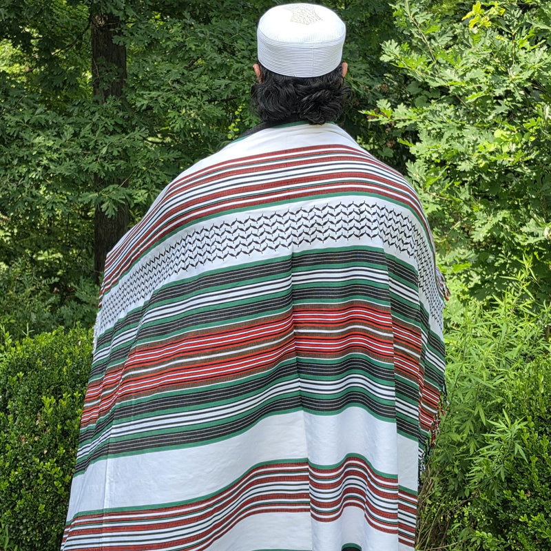 Palestine Heritage